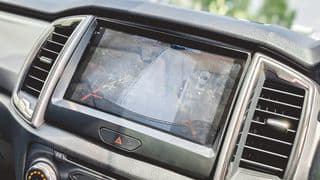 2018 Ford Ranger Double Cab 2.2 XLT A/T - image blurred placeholder