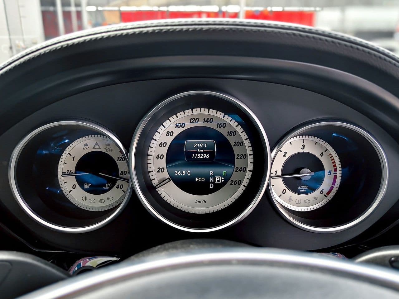 2015 BENZ CLS250D AMG Sunroof