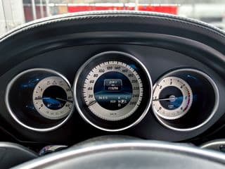 2015 BENZ CLS250D AMG Sunroof - image blurred placeholder