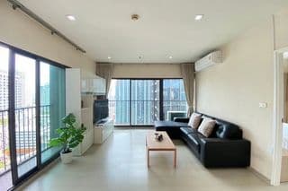 คอนโด 1 ห้องนอน Noble Remix คลองตัน กรุงเทพฯ ใกล้ BTS ทองหล่อ - image blurred placeholder