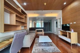 1-Bedroom Condo at Siri Residence, Khlong Tan, Bangkok, near BTS Phrom P - image blurred placeholder