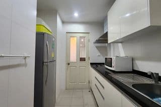 1-Bedroom Condo at Siri Residence, Khlong Tan, Bangkok, near BTS Phrom P - image blurred placeholder