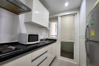 1-Bedroom Condo at Siri Residence, Khlong Tan, Bangkok, near BTS Phrom P - image blurred placeholder