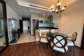 2 Bedroom Condo in Sathorn Gardens - image blurred placeholder