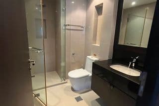 2 Bedroom Condo in Sathorn Gardens - image blurred placeholder