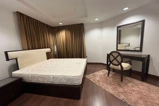2 Bedroom Condo in Sathorn Gardens - image blurred placeholder