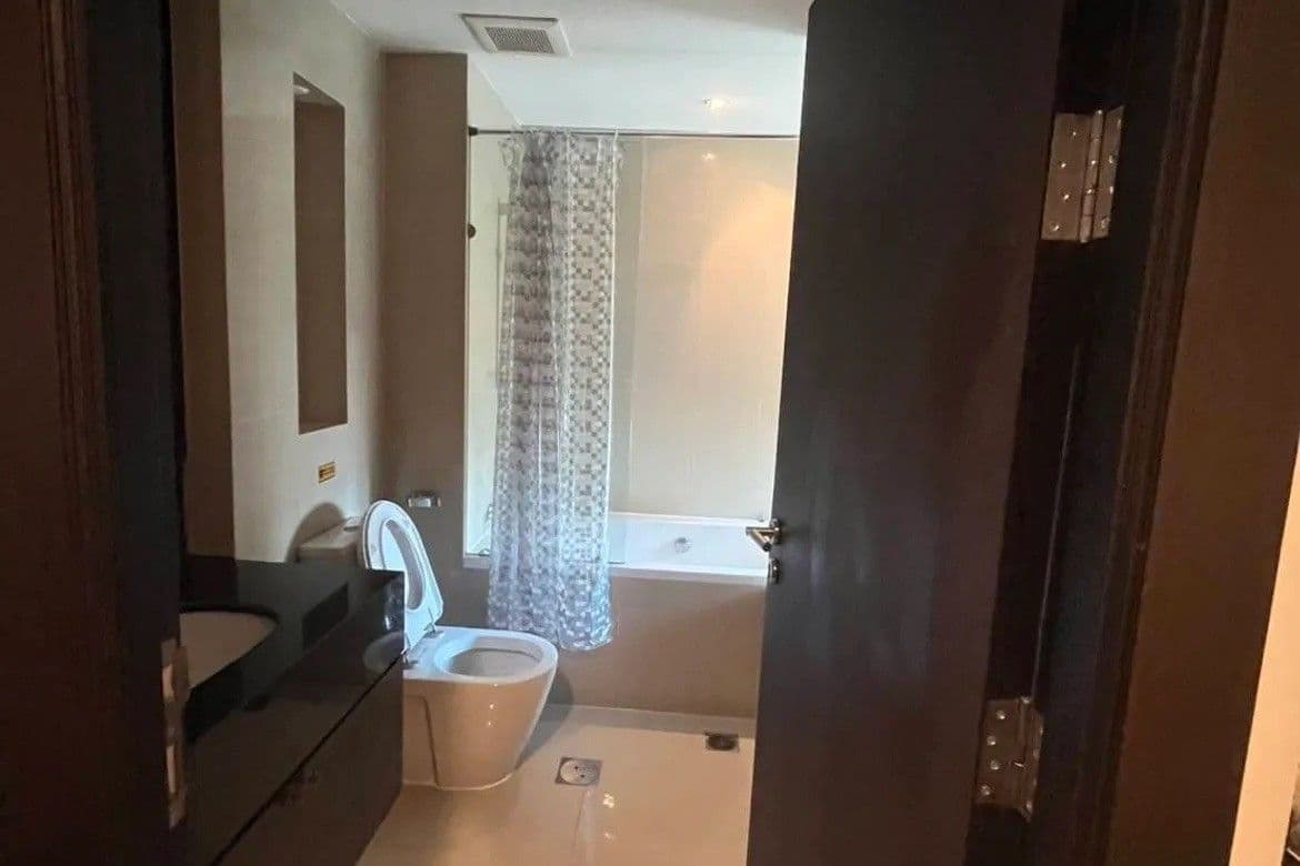 2 Bedroom Condo in Sathorn Gardens