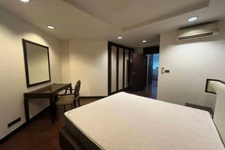 2 Bedroom Condo in Sathorn Gardens - image blurred placeholder