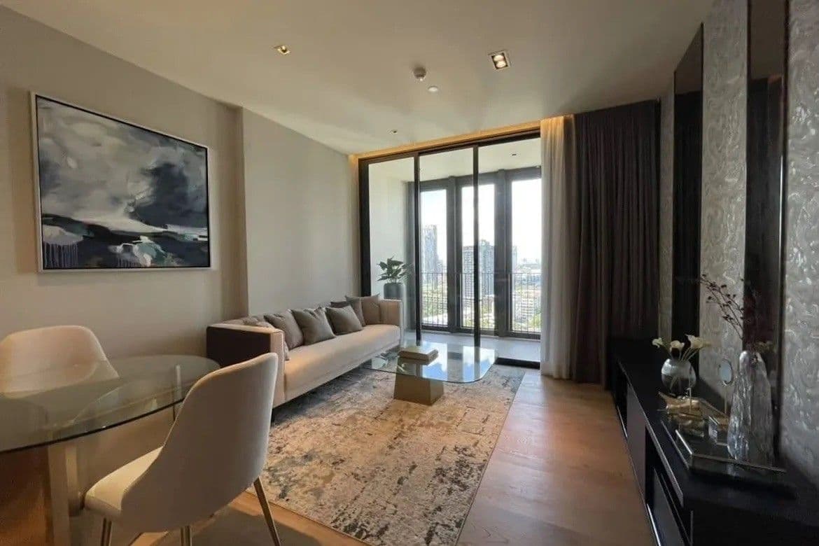 BEATNIQ Sukhumvit Condo