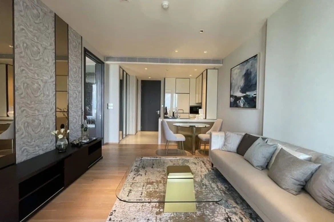 BEATNIQ Sukhumvit Condo