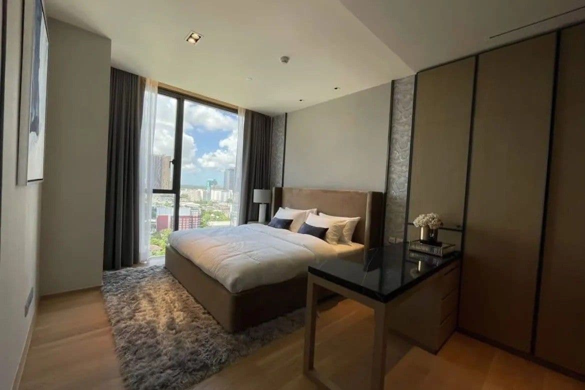 BEATNIQ Sukhumvit Condo