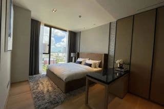 BEATNIQ Sukhumvit Condo - image blurred placeholder