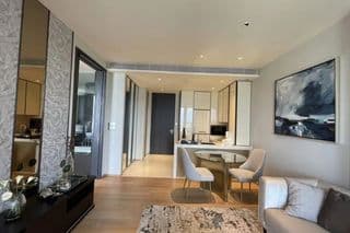 BEATNIQ Sukhumvit Condo - image blurred placeholder