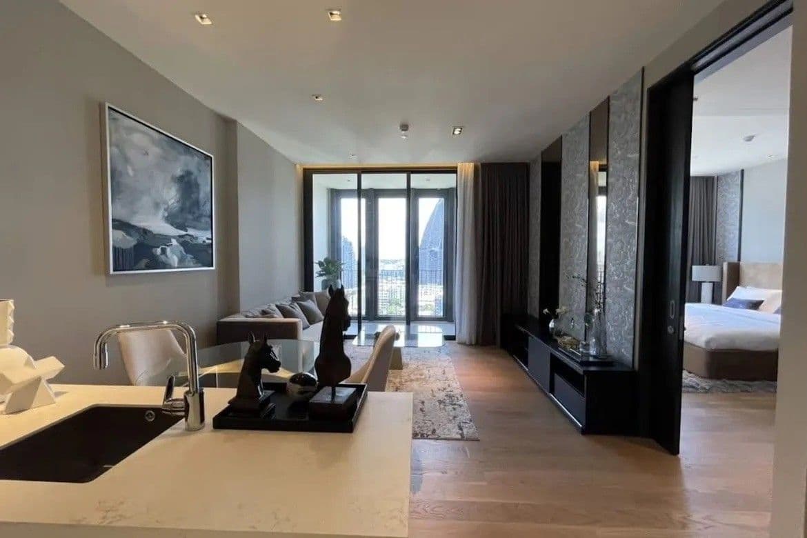 BEATNIQ Sukhumvit Condo