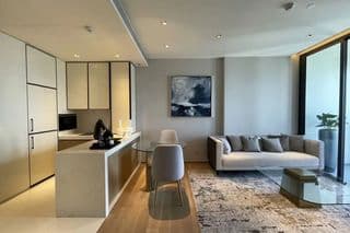 BEATNIQ Sukhumvit Condo - image blurred placeholder