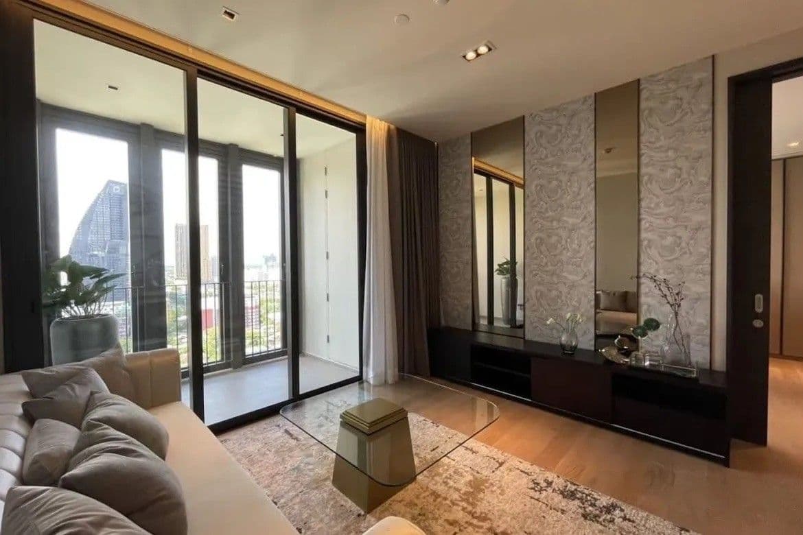 BEATNIQ Sukhumvit Condo