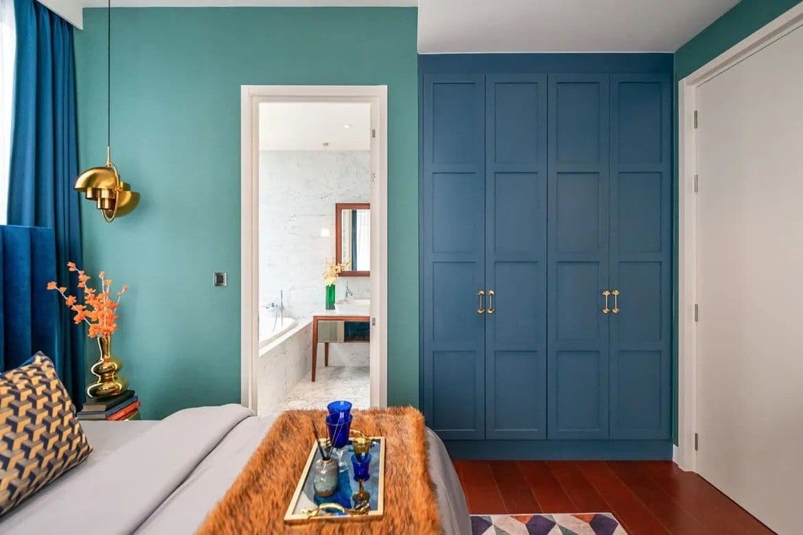 2 Bedroom Condo for Sale in KHUN