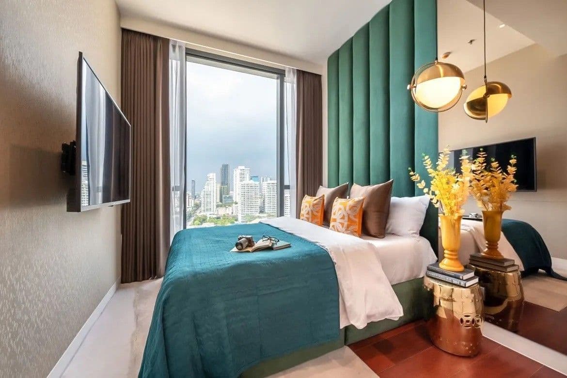 2 Bedroom Condo for Sale in KHUN