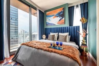 2 Bedroom Condo for Sale in KHUN - image blurred placeholder