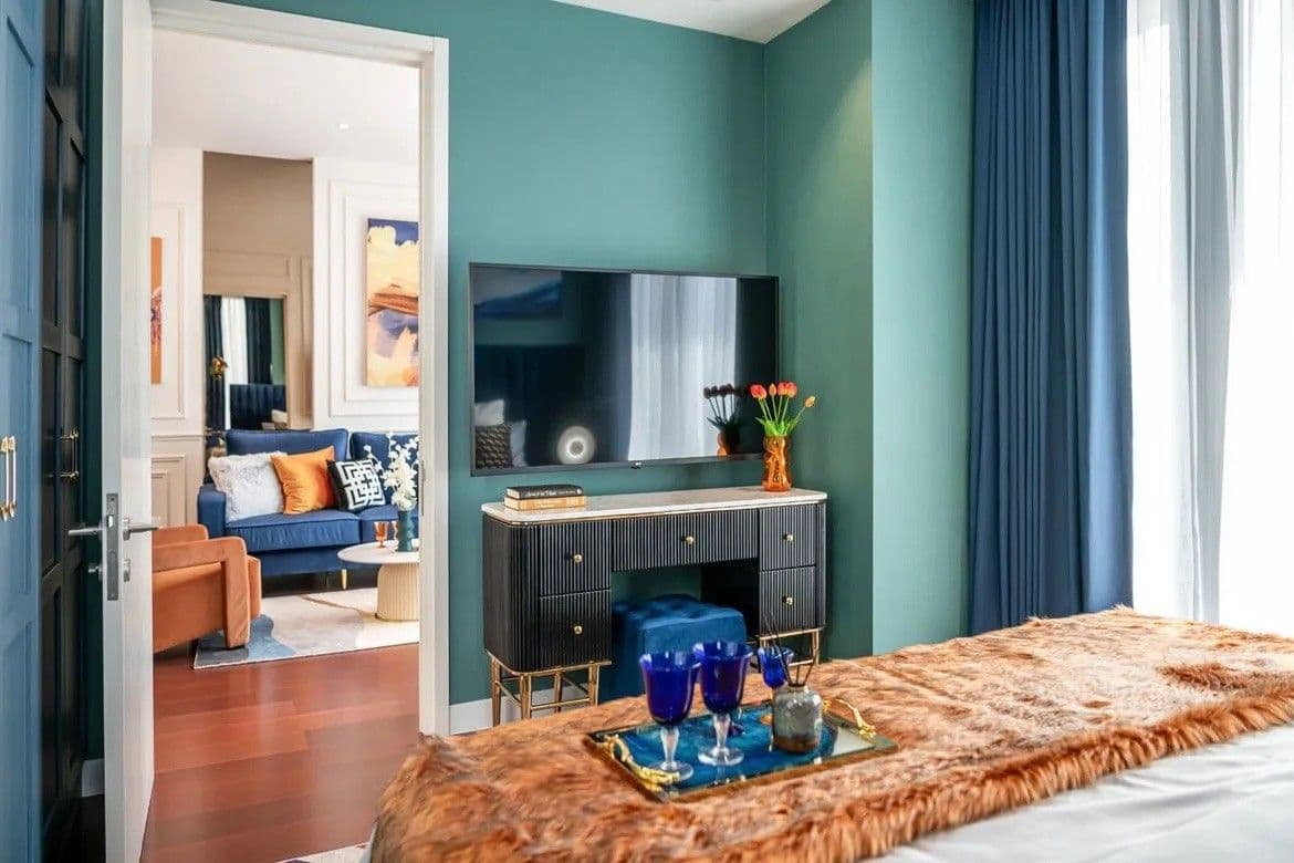 2 Bedroom Condo for Sale in KHUN