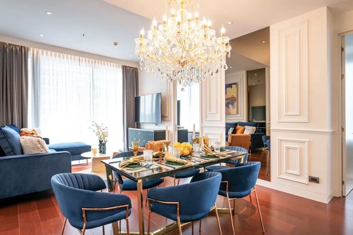 2 Bedroom Condo for Sale in KHUN