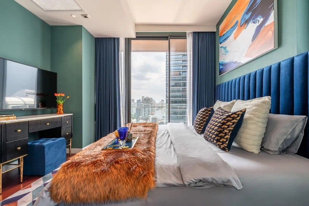 2 Bedroom Condo for Sale in KHUN