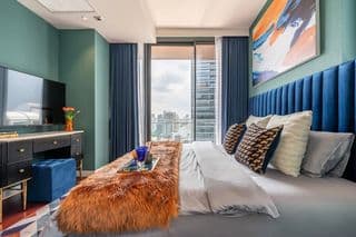 2 Bedroom Condo for Sale in KHUN - image blurred placeholder