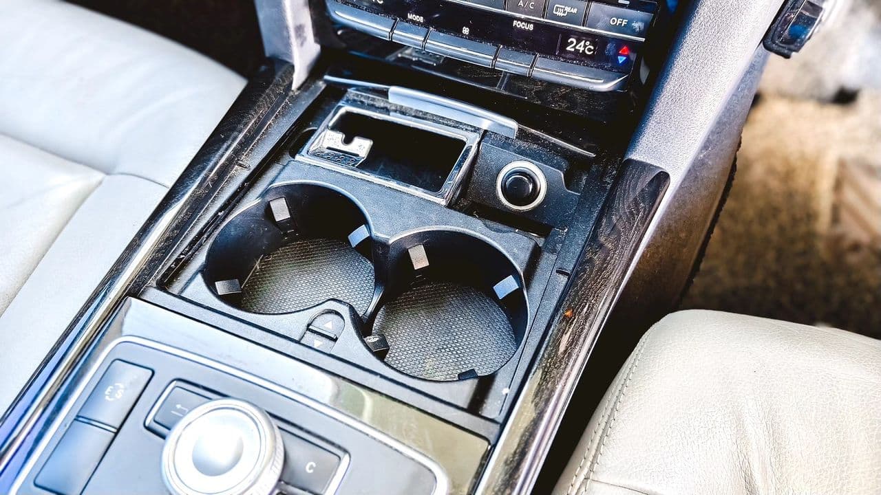 2011 Benz E250 1.8 เบนซิน BE