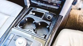 2011 Benz E250 1.8 เบนซิน BE - image blurred placeholder