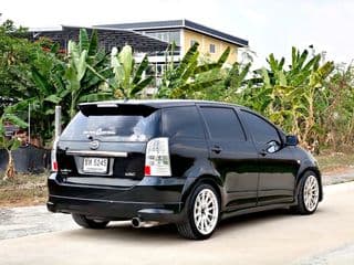 2004 Toyota Wish 2.0 Q Limited ซันรูฟ A/T - image blurred placeholder