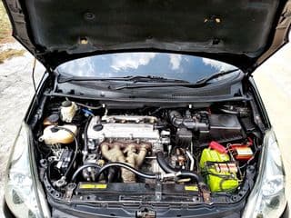 2004 Toyota Wish 2.0 Q Limited ซันรูฟ A/T - image blurred placeholder