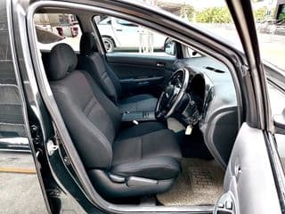 2004 Toyota Wish 2.0 Q Limited ซันรูฟ A/T - image blurred placeholder