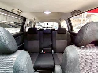 2004 Toyota Wish 2.0 Q Limited ซันรูฟ A/T - image blurred placeholder