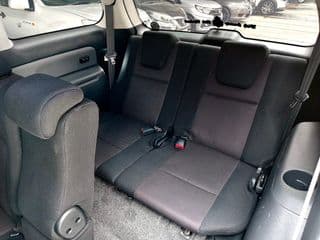 2004 Toyota Wish 2.0 Q Limited ซันรูฟ A/T - image blurred placeholder