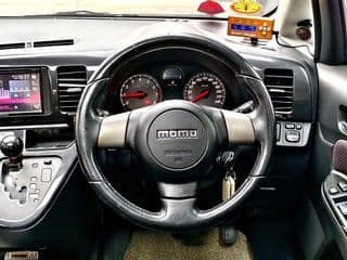 2004 Toyota Wish 2.0 Q Limited ซันรูฟ A/T - image blurred placeholder