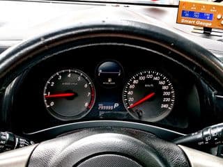 2004 Toyota Wish 2.0 Q Limited ซันรูฟ A/T - image blurred placeholder