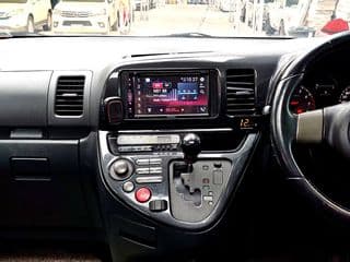 2004 Toyota Wish 2.0 Q Limited ซันรูฟ A/T - image blurred placeholder