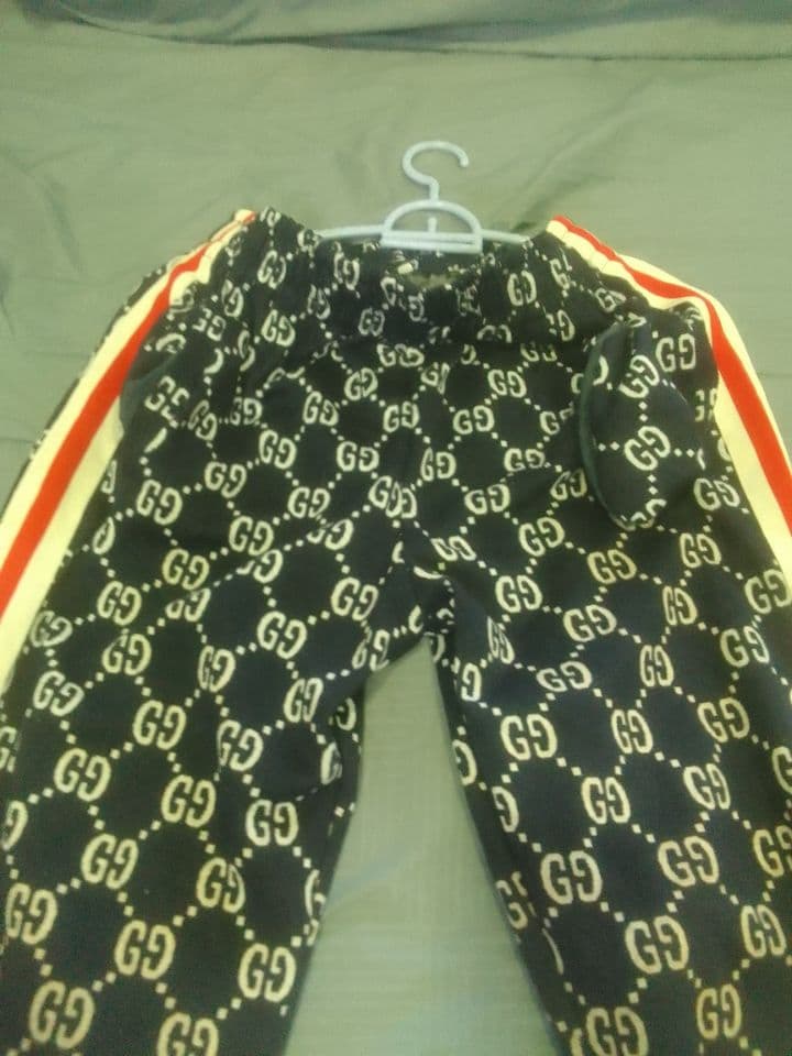 กางเกงขายาว งานแบรนด์