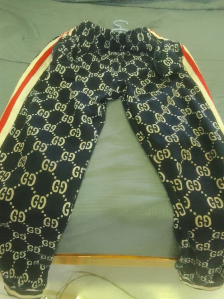 กางเกงขายาว งานแบรนด์