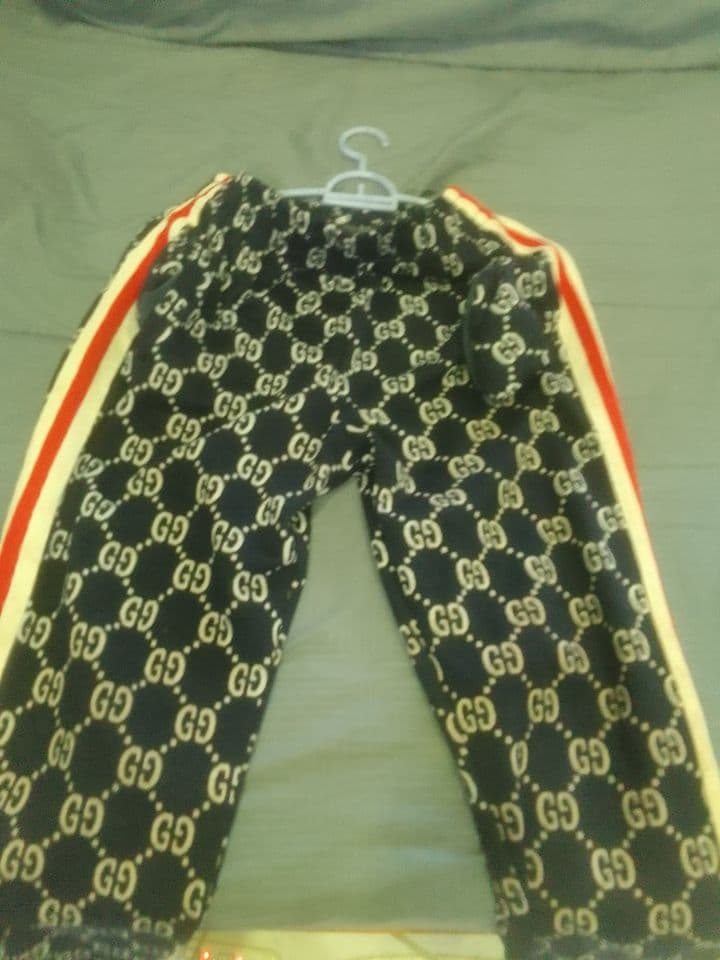 กางเกงขายาว งานแบรนด์