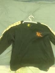 เสื้อสเวตเตอร์แขนยาว pk - image blurred placeholder