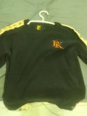 เสื้อสเวตเตอร์แขนยาว pk - image blurred placeholder