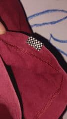 Genuine Vans shirt from bale, popular sweater - image blurred placeholder