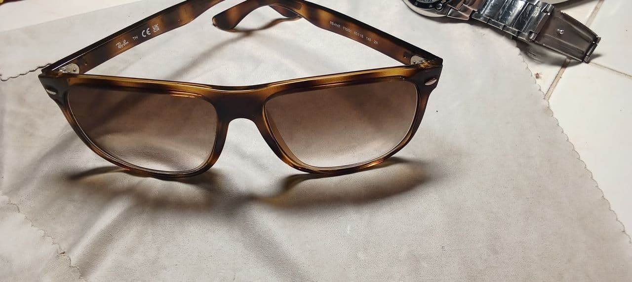 Sunglasses Frame