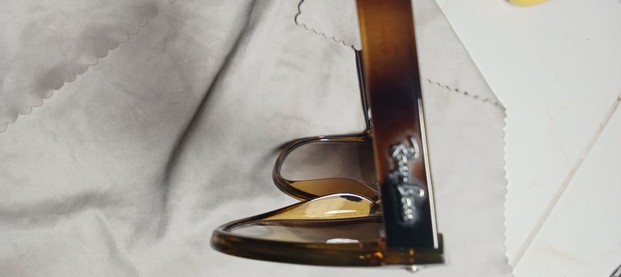 Sunglasses Frame