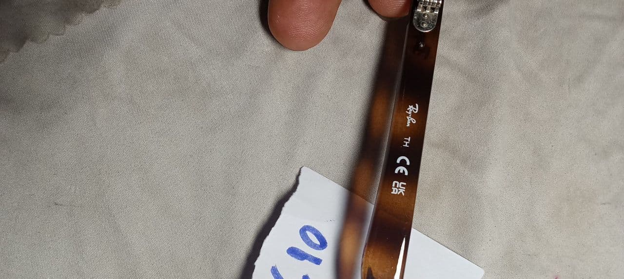 Sunglasses Frame