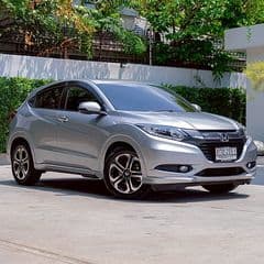 HONDA HR-V 1.8 E Limited ปี 2017 - image blurred placeholder