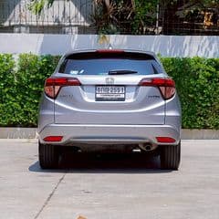 HONDA HR-V 1.8 E Limited ปี 2017 - image blurred placeholder