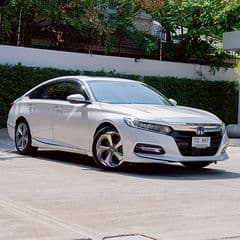 2021 honda Accord 2.0 eHEV Tech - image blurred placeholder