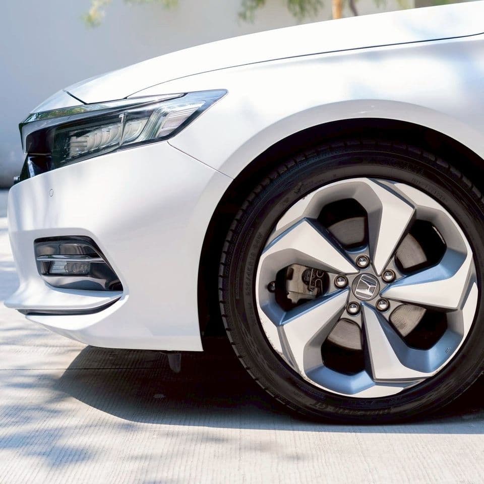 2021 honda Accord 2.0 eHEV Tech